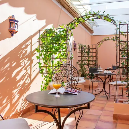 Hotel Veracruz Utrera