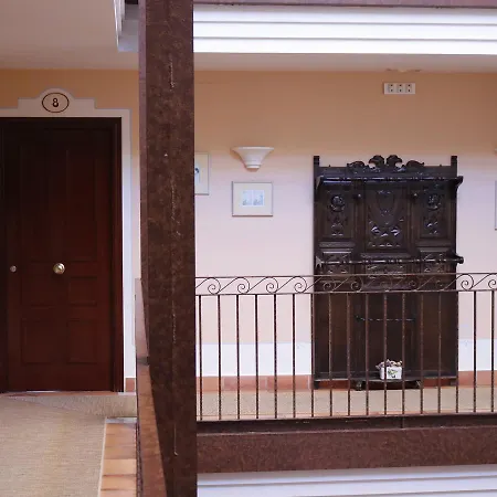Hotel Veracruz 3*