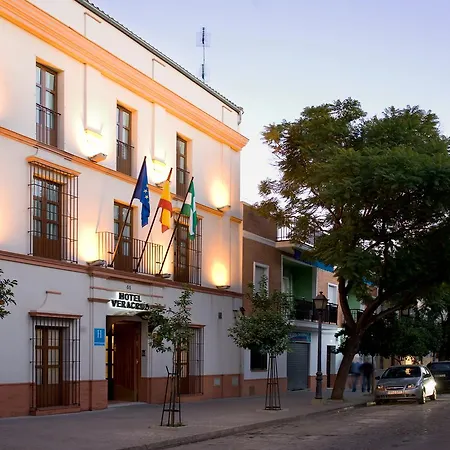 Veracruz 3*